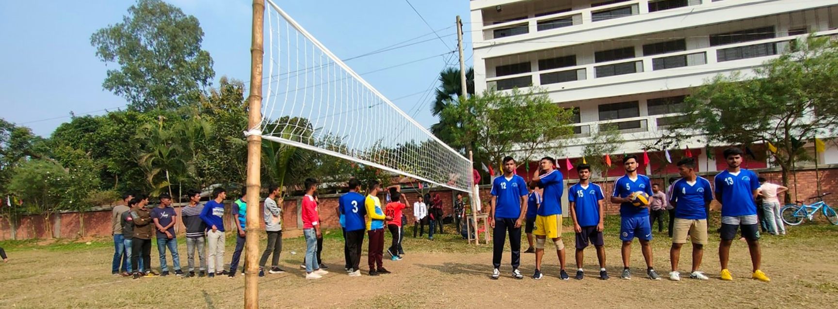 Skills Competition 2018